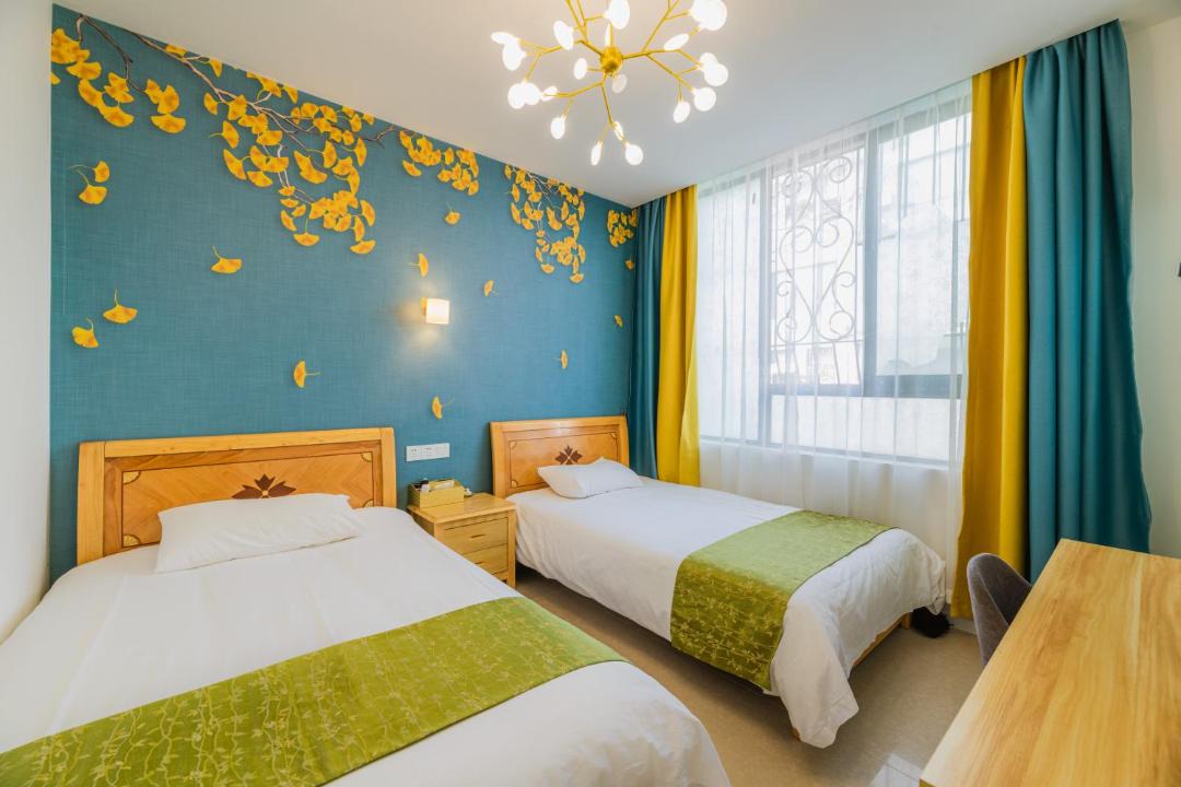 Photo of Bedroom in Qingpu