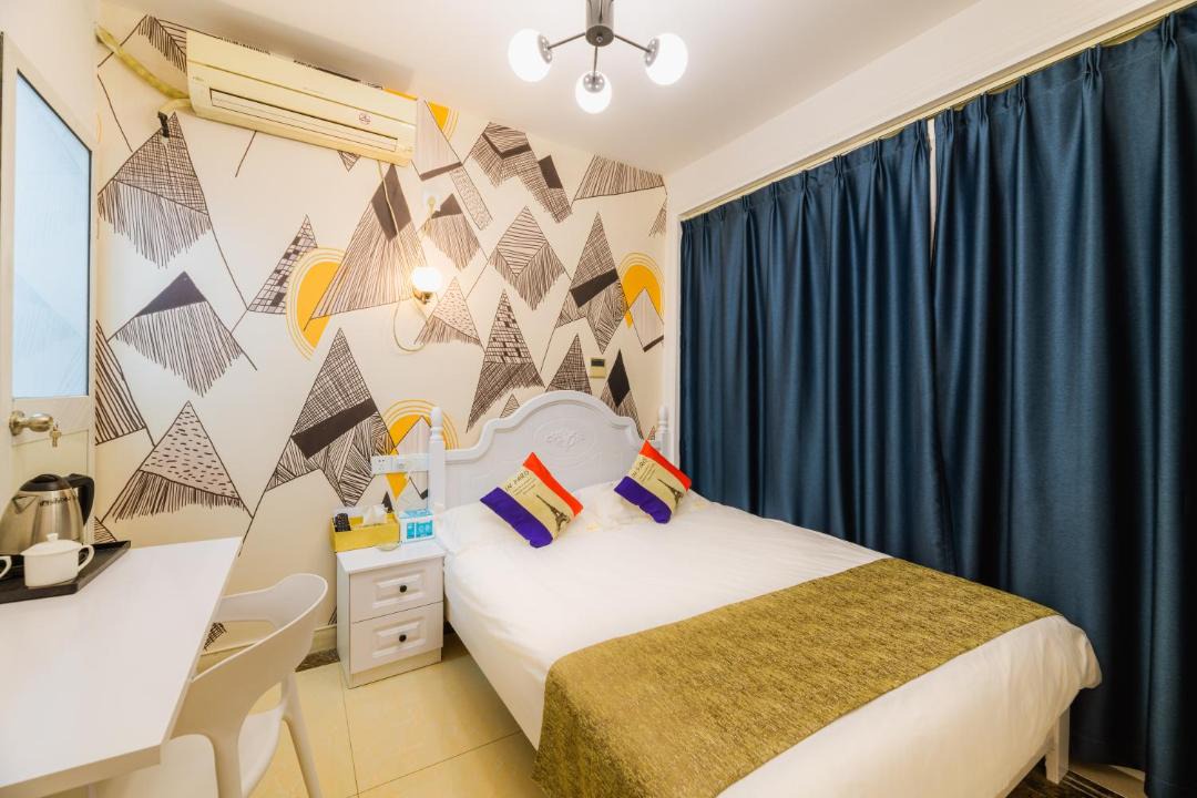 Photo of Bedroom in Qingpu