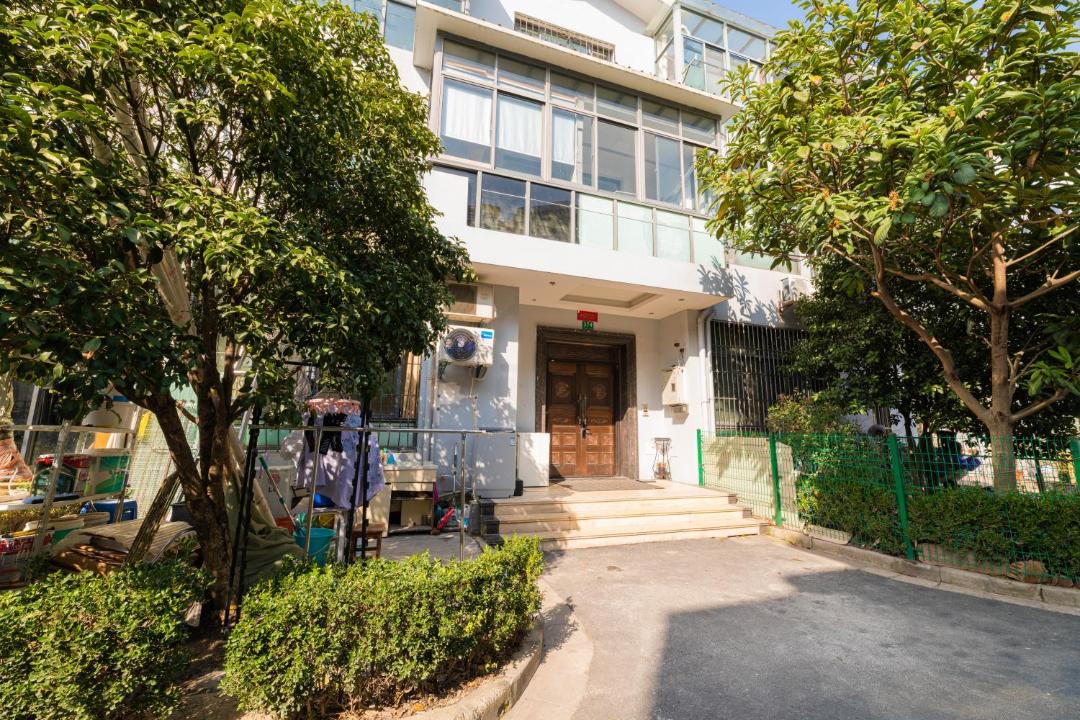 Photo of Buildings in Qingpu