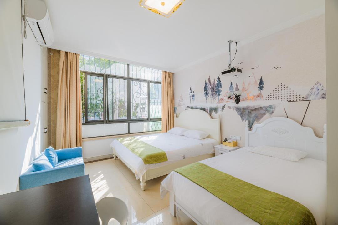 Photo of Bedroom in Qingpu