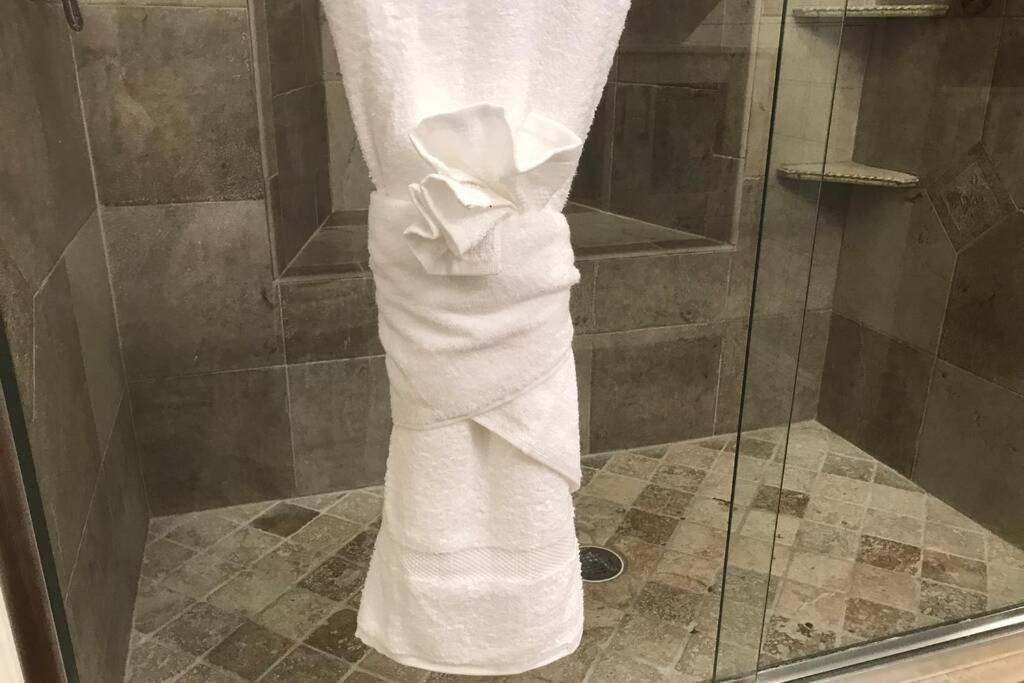 Photo of Bathroom in Siesta Key Village