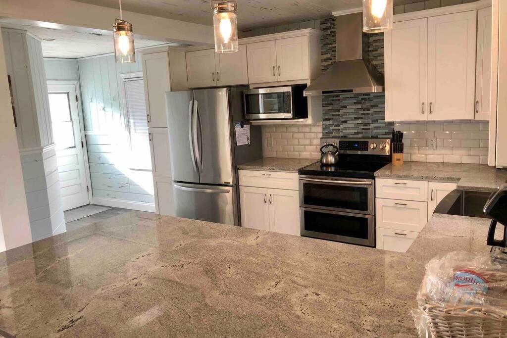 Photo of Kitchen in Siesta Key Village