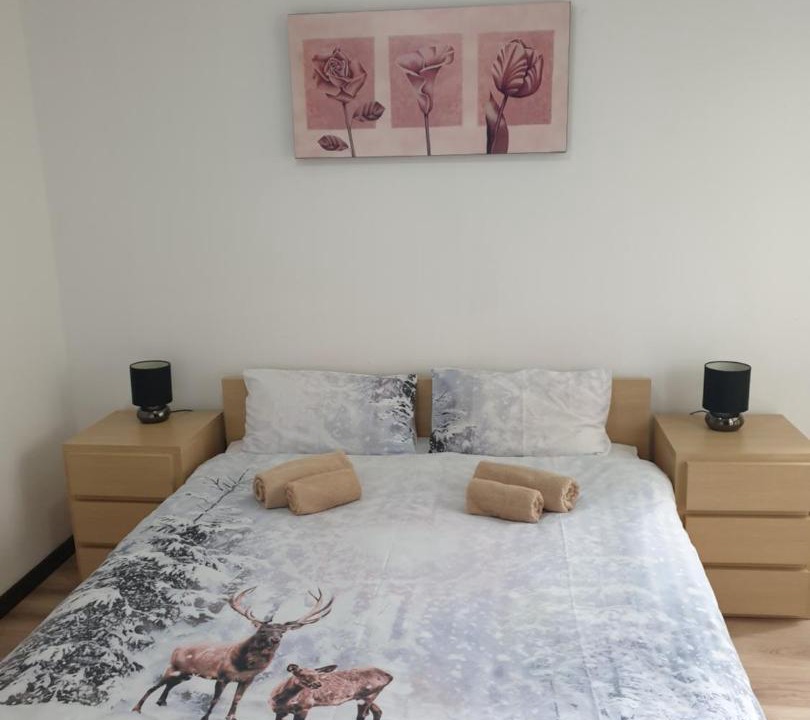Photo of Bedroom in Shiligarnika