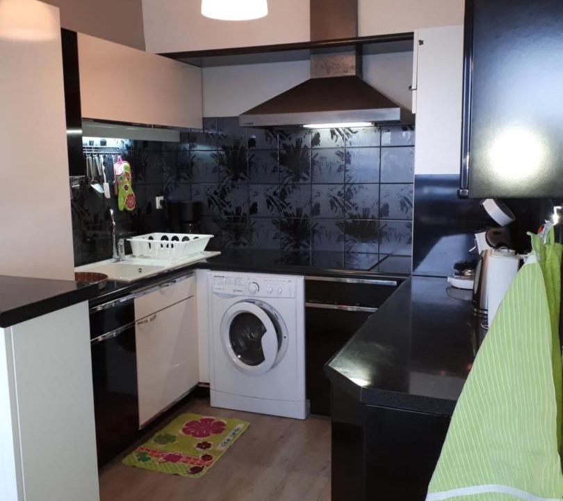 Photo of Kitchen in Binic