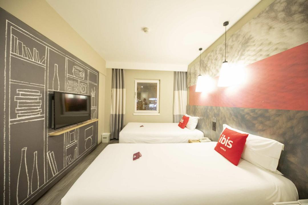 Photo of Bedroom in Tanggu