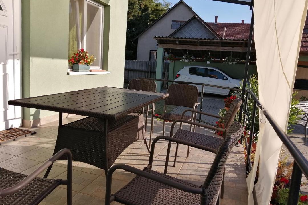 Photo of Patio Balcony in Tapioszentmarton