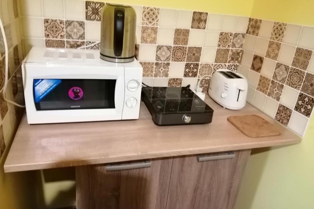 Photo of Kitchen in Tapioszentmarton