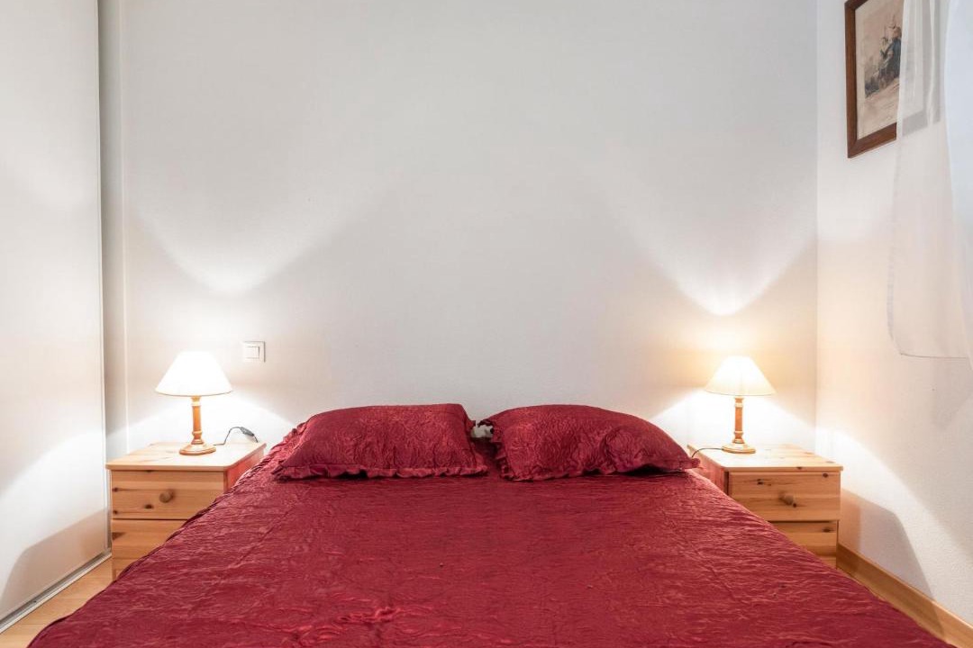Photo of Bedroom in Quiberon