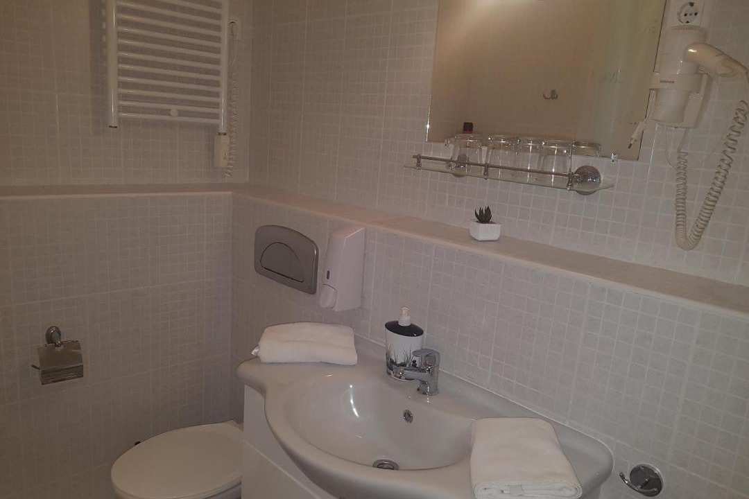 Photo of Bathroom in Egerfurdo