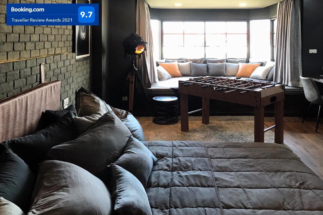 Photo of Livingroom in Nimman