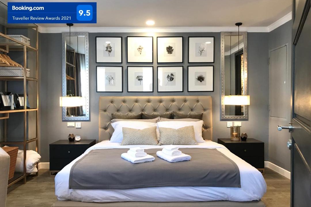 Photo of Bedroom in Nimman