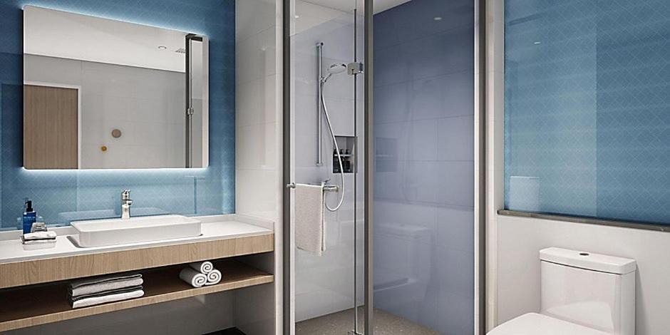 Photo of Bathroom in Yizhuang