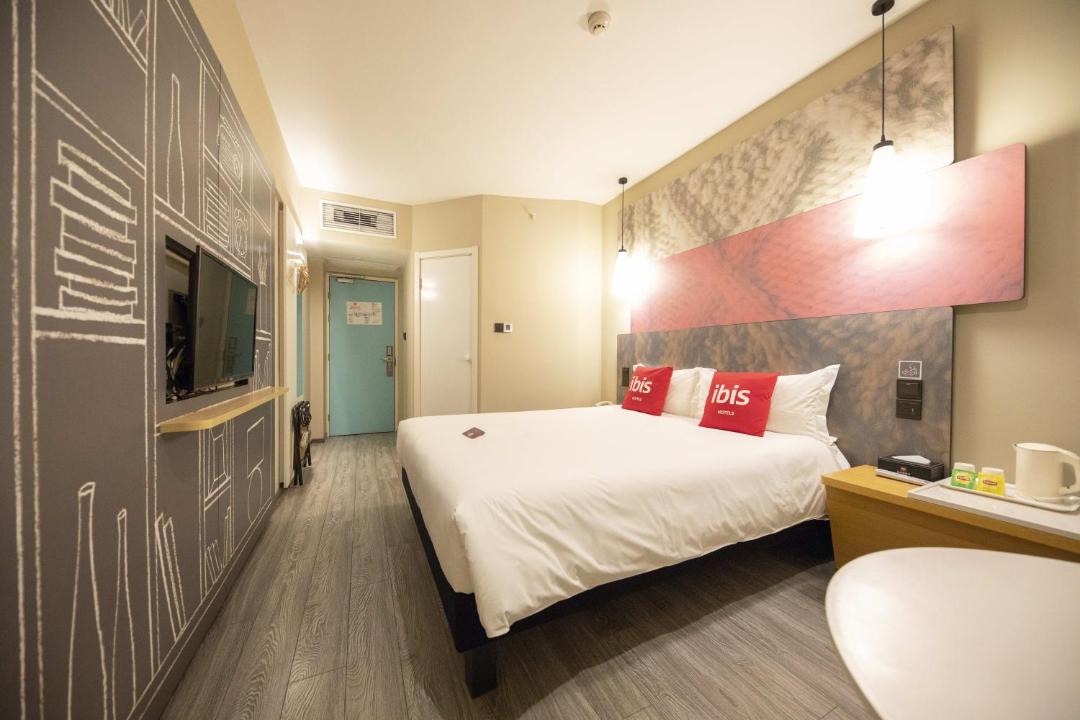 Photo of Bedroom in Tanggu