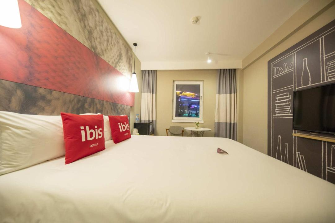 Photo of Bedroom in Tanggu