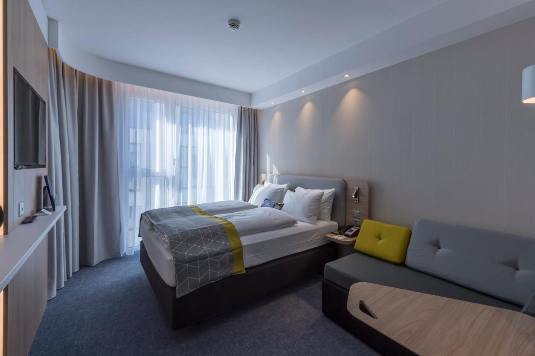 Photo of Bedroom in Kriens