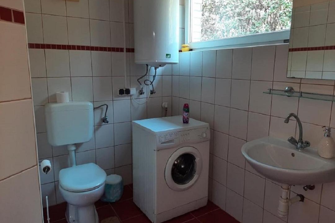 Photo of Bathroom in Nagybaracska