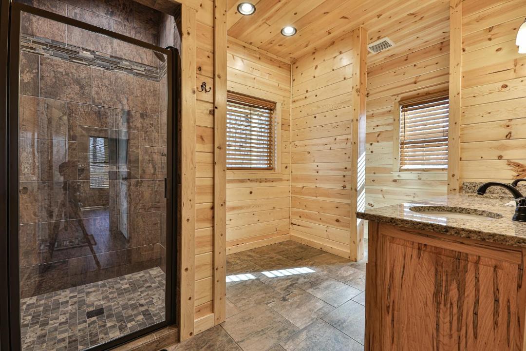 Photo of Bathroom in Morganton