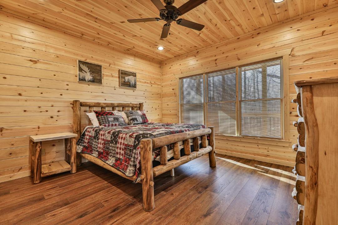 Photo of Bedroom in Morganton