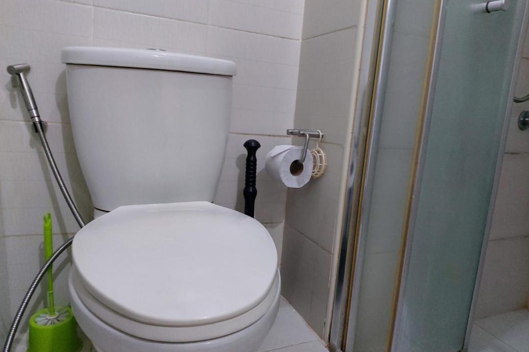 Photo of Bathroom in Bel-Air