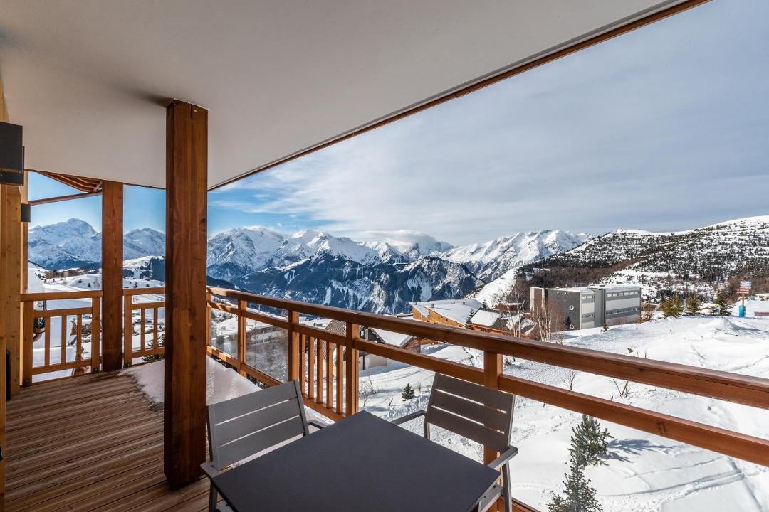 Photo of Patio Balcony in Cognet