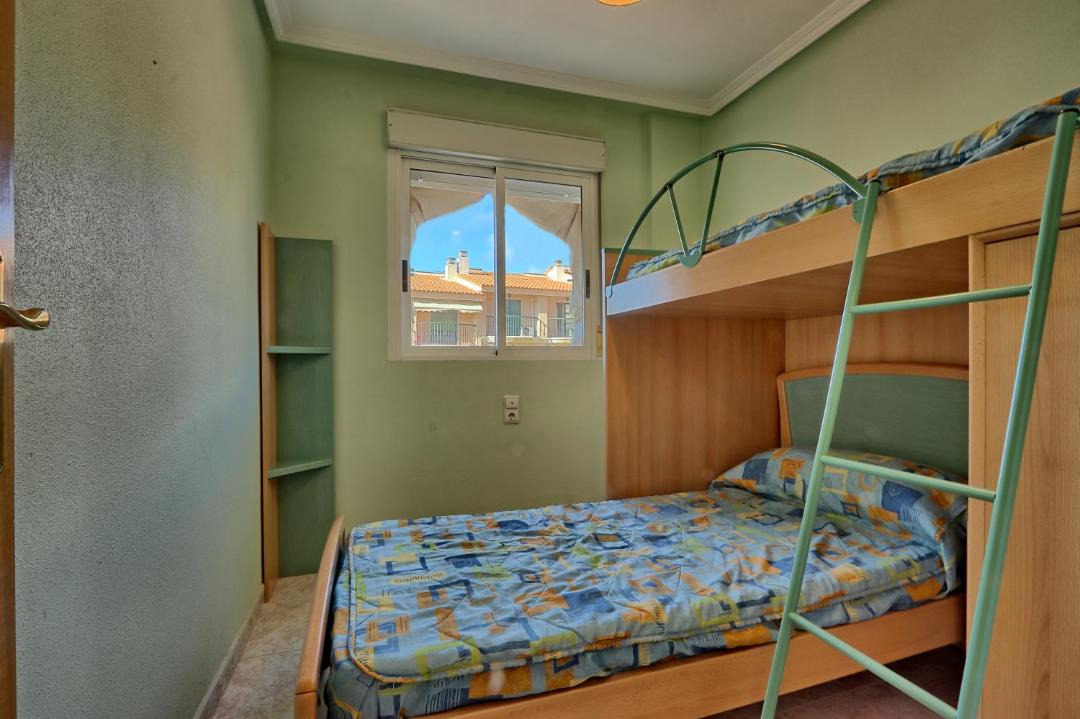 Photo of Bedroom in Santa Pola