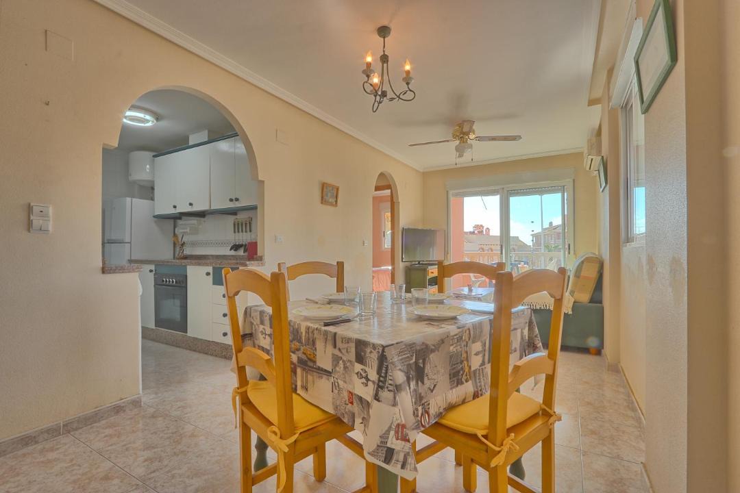 Photo of Kitchen in Santa Pola