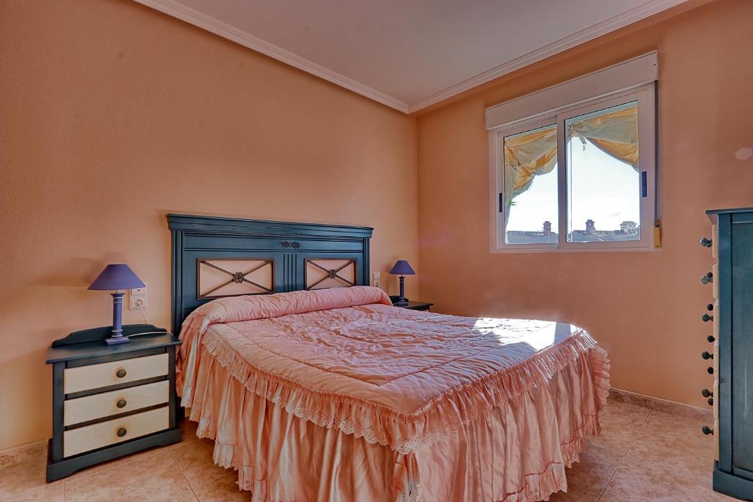 Photo of Bedroom in Santa Pola