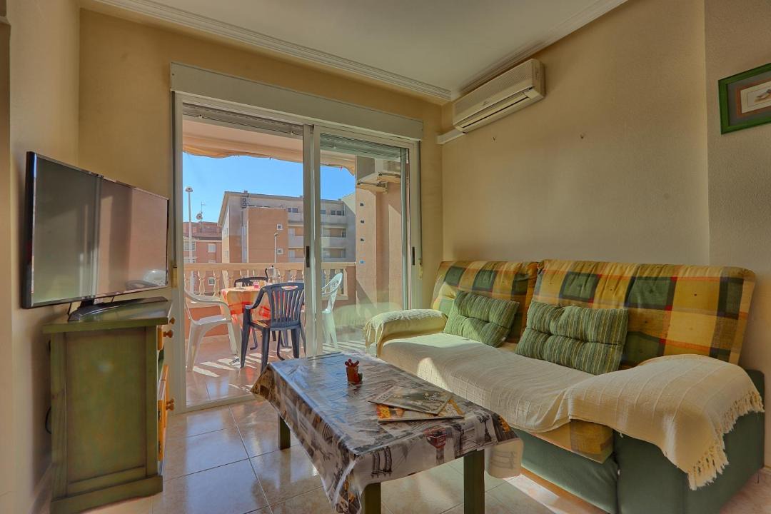 Photo of Livingroom in Santa Pola