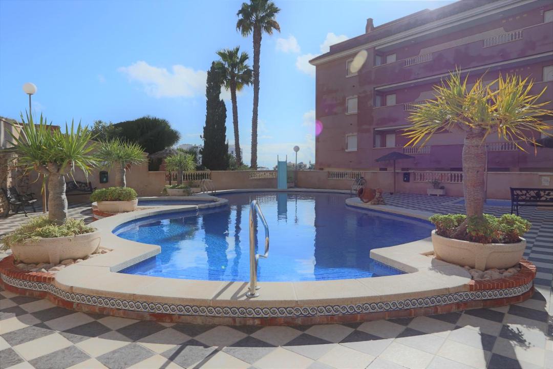 Photo of Outdoor in Santa Pola