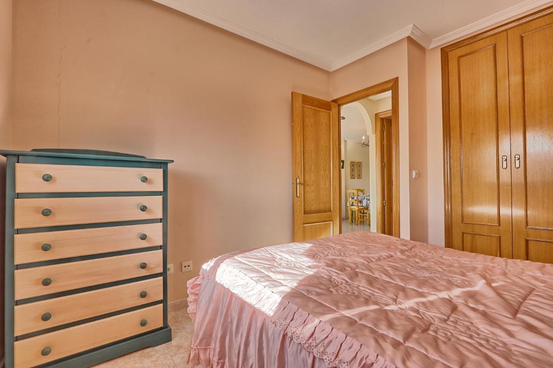 Photo of Bedroom in Santa Pola