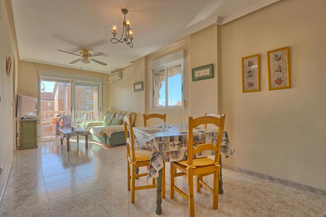 Photo of Livingroom in Santa Pola