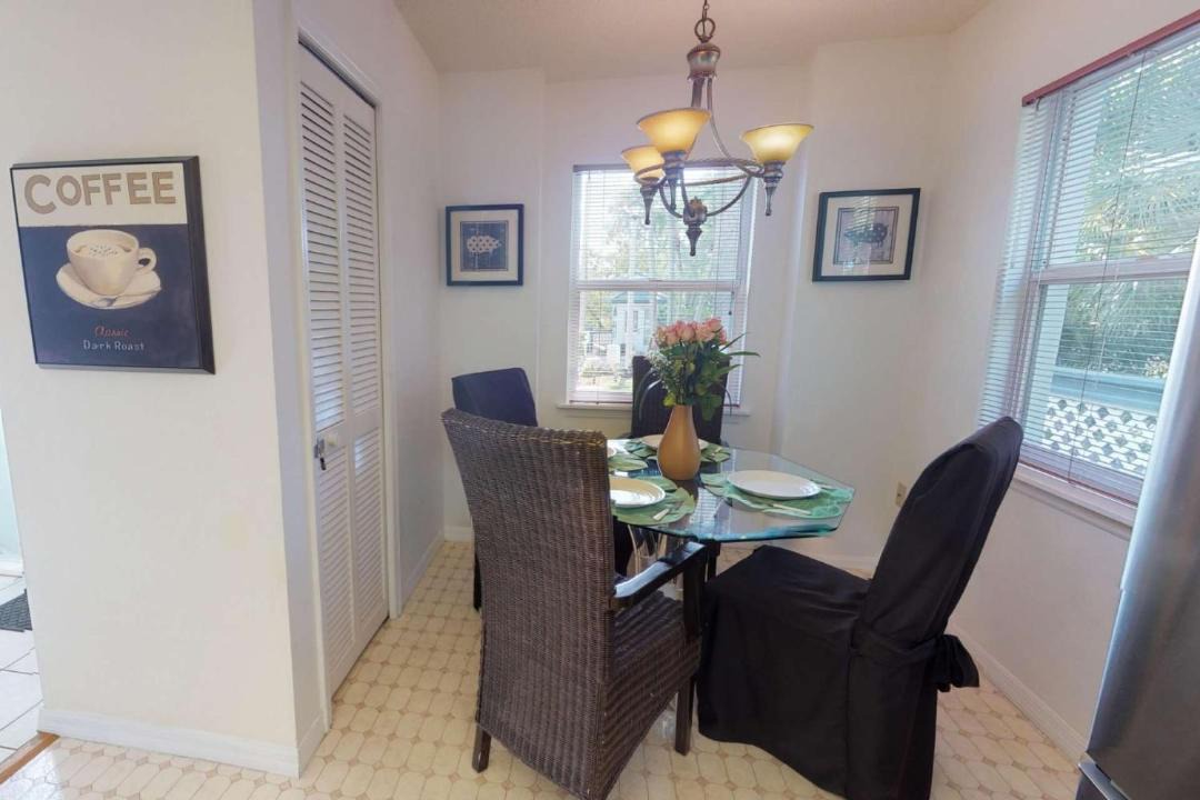 Photo of Livingroom in Siesta Key