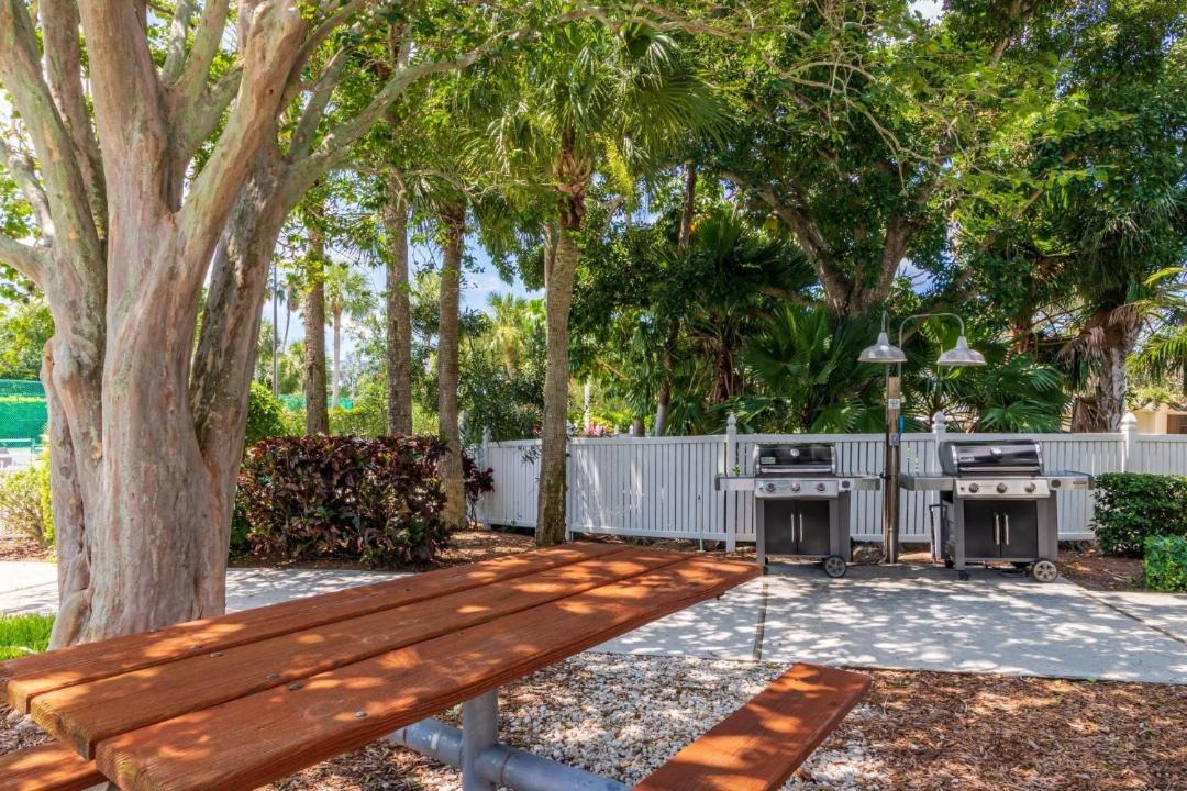 Photo of Patio Balcony in Siesta Key