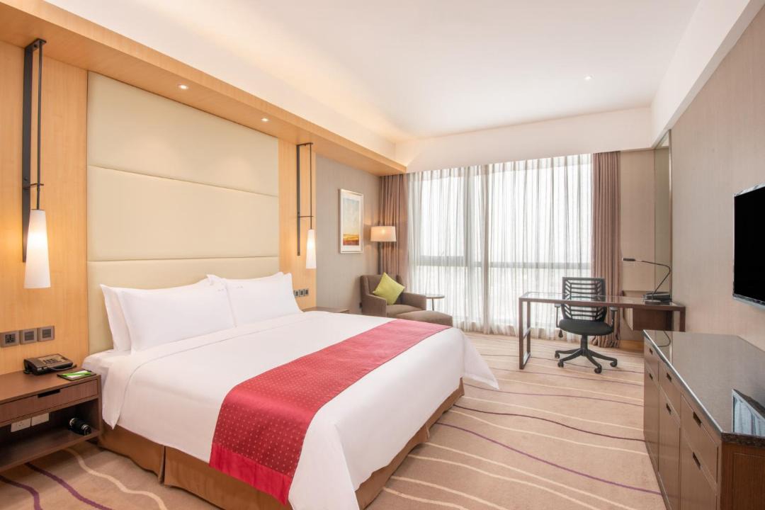 Photo of Bedroom in Xiuyu District