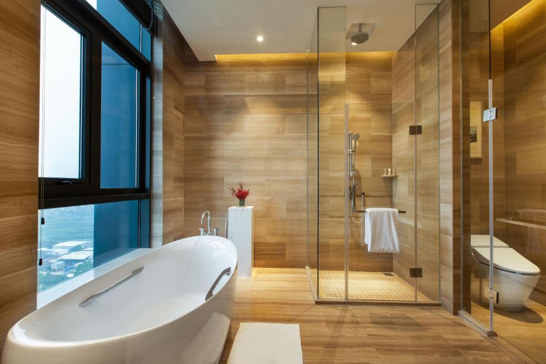 Photo of Bathroom in Xiuyu District