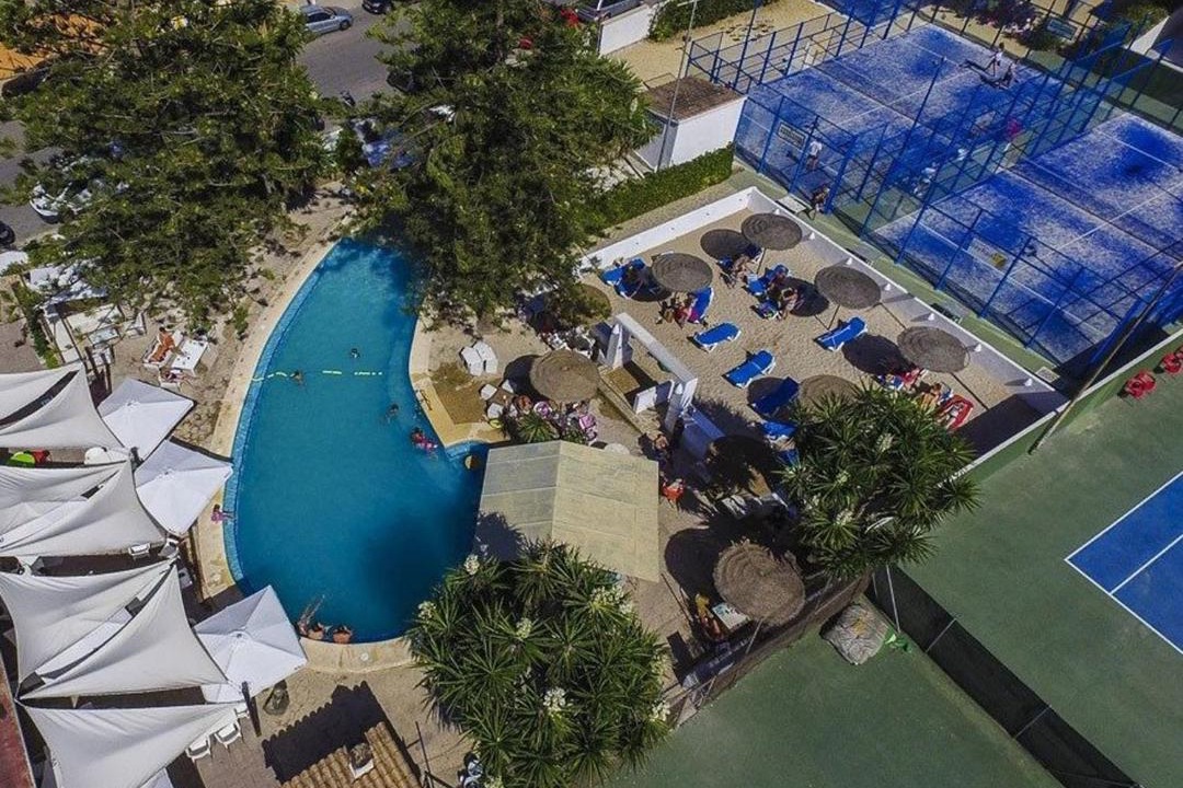 Photo of Outdoor in Platja de l'Arenal