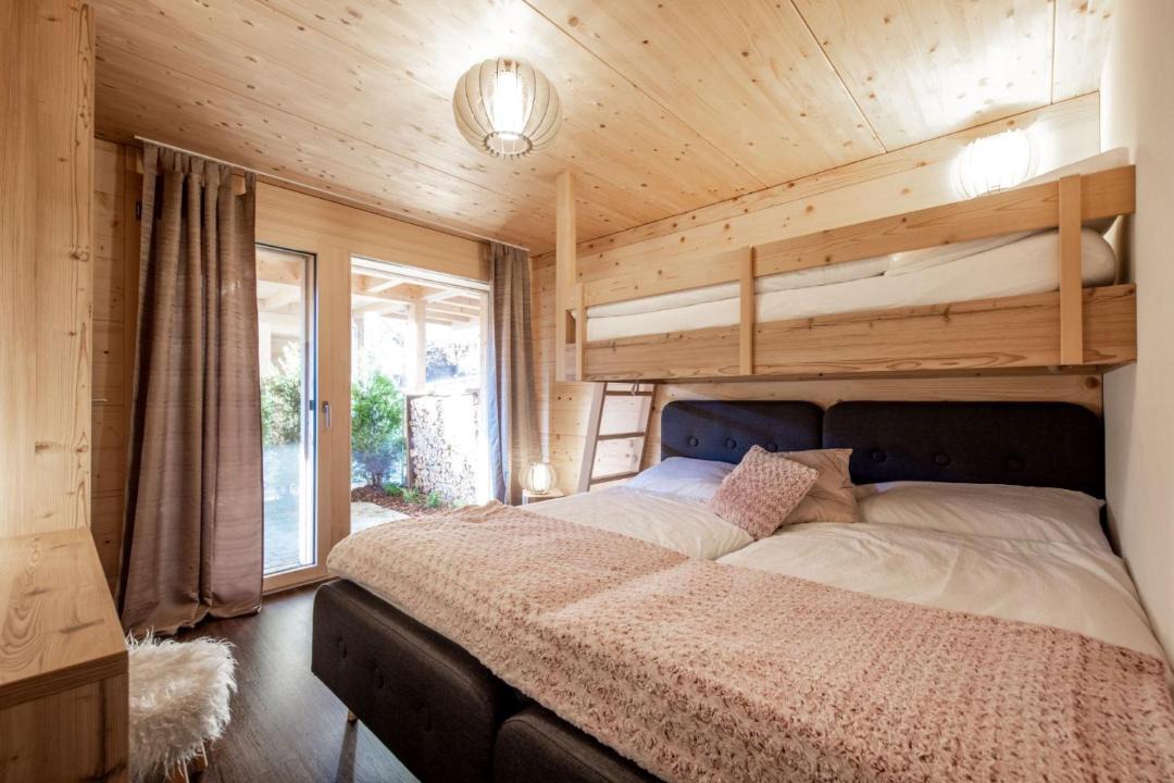 Photo of Bedroom in Grindelwald