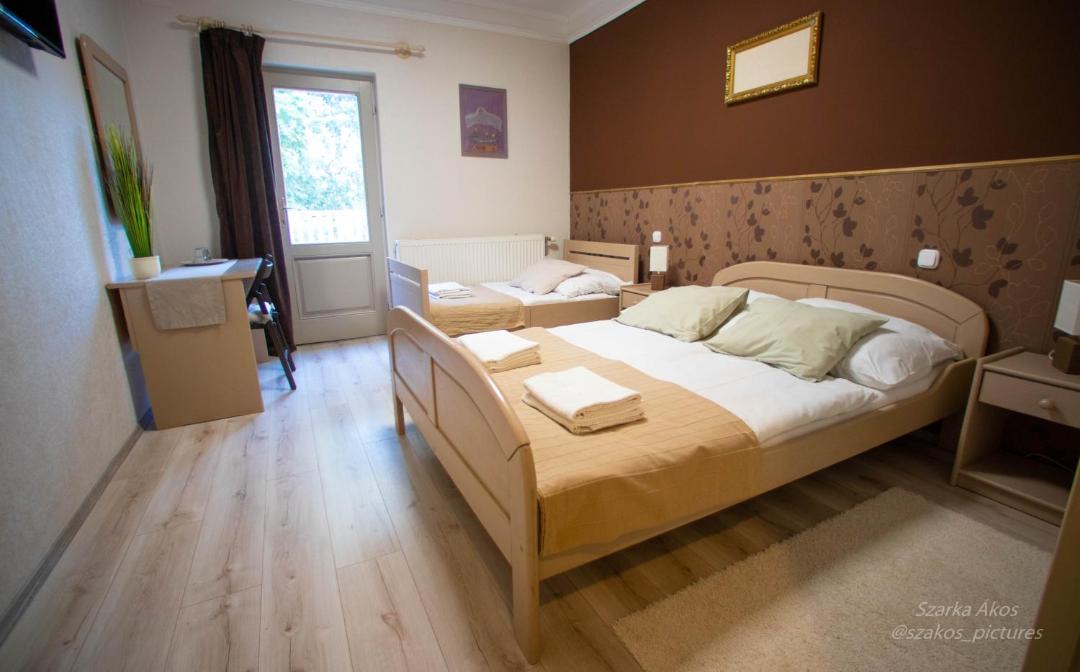 Photo of Bedroom in Csolnok