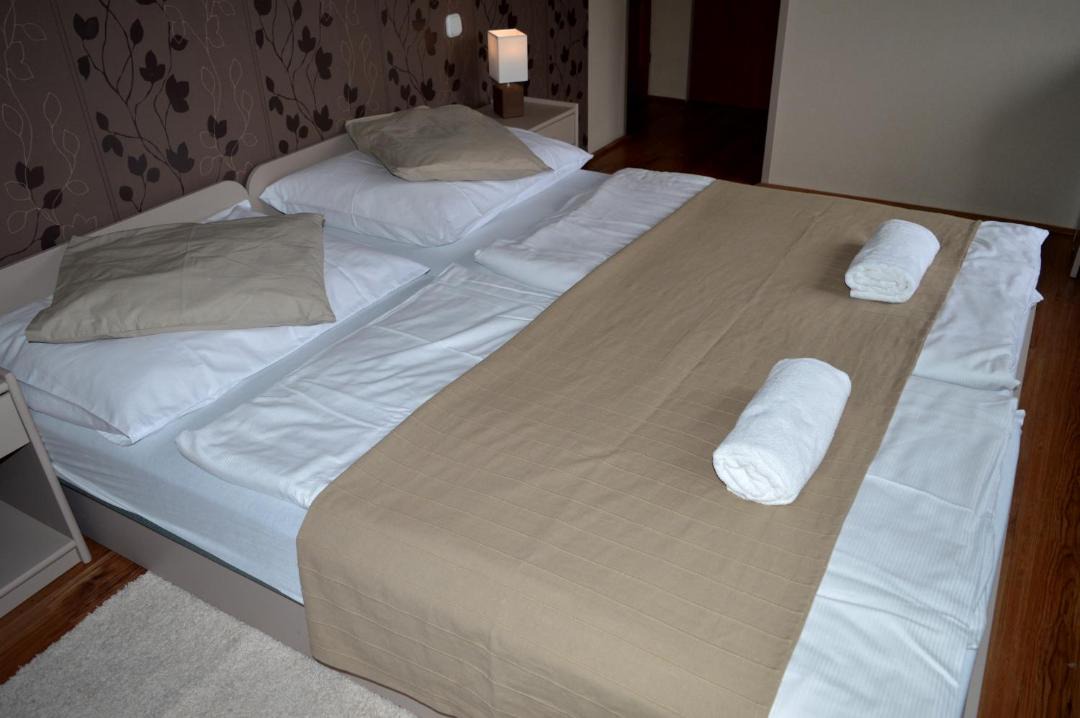 Photo of Bedroom in Csolnok