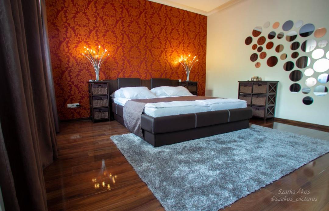 Photo of Bedroom in Csolnok