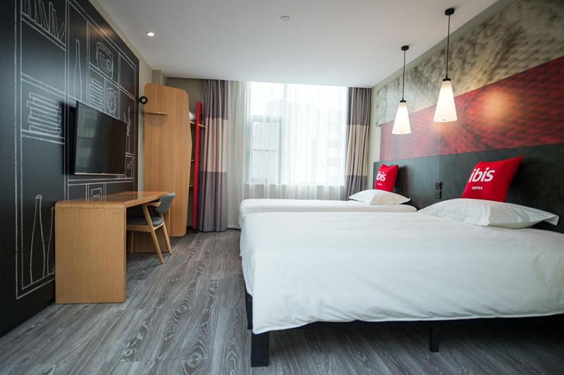 Photo of Bedroom in Chengdu City Centre