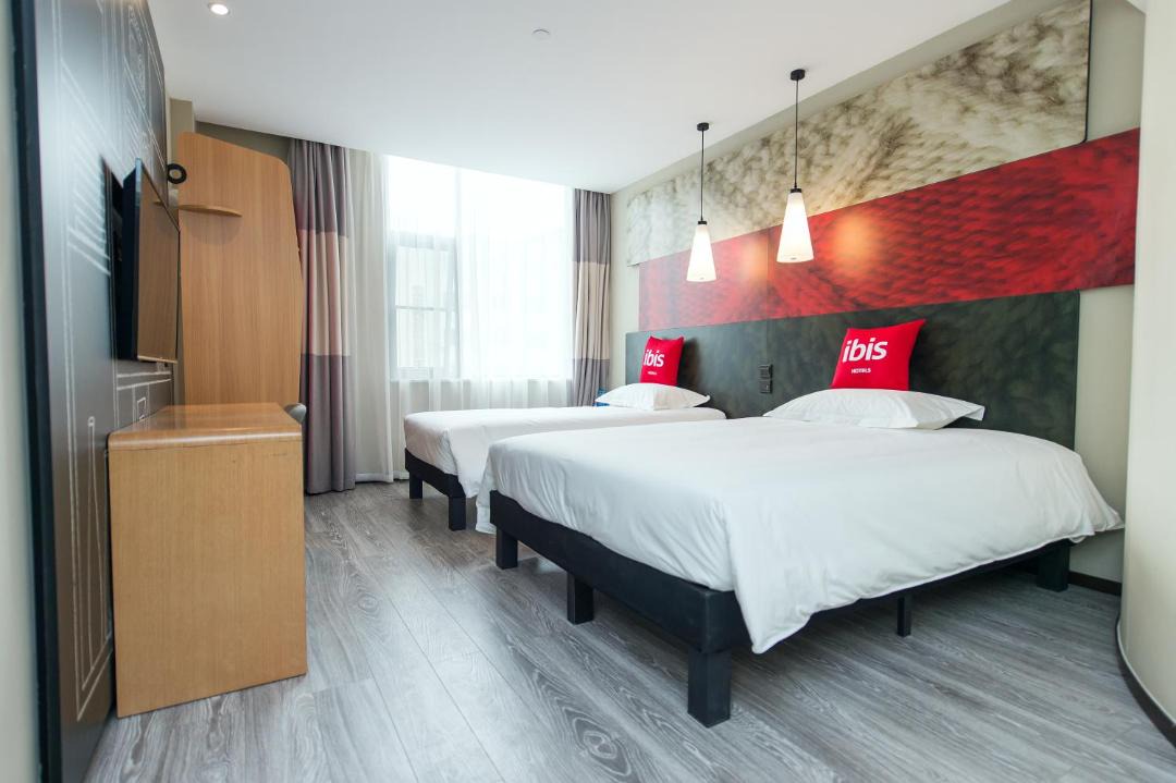 Photo of Bedroom in Chengdu City Centre