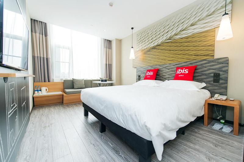 Photo of Bedroom in Chengdu City Centre