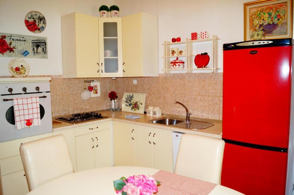 Photo of Kitchen in Jesenice