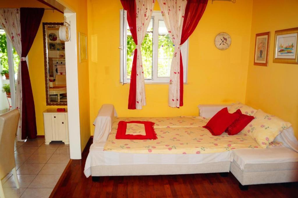 Photo of Bedroom in Jesenice