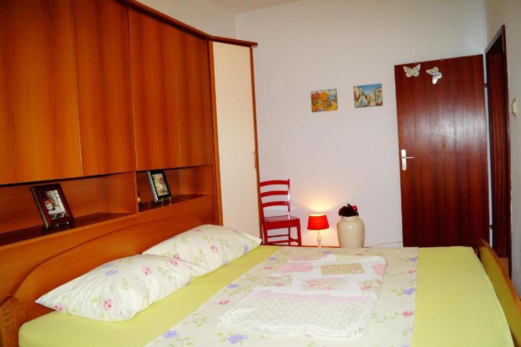 Photo of Bedroom in Jesenice