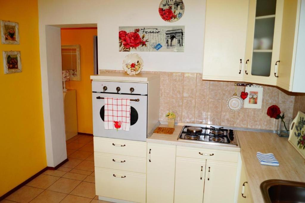 Photo of Kitchen in Jesenice