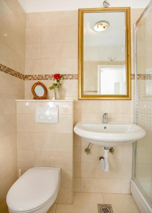 Photo of Bathroom in Jesenice