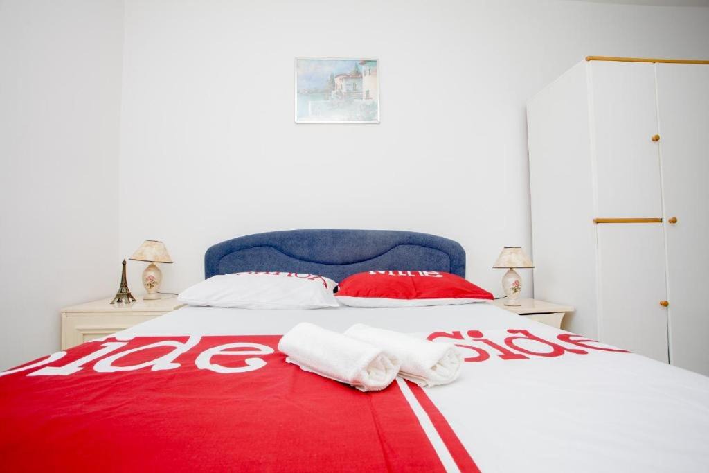 Photo of Bedroom in Jesenice