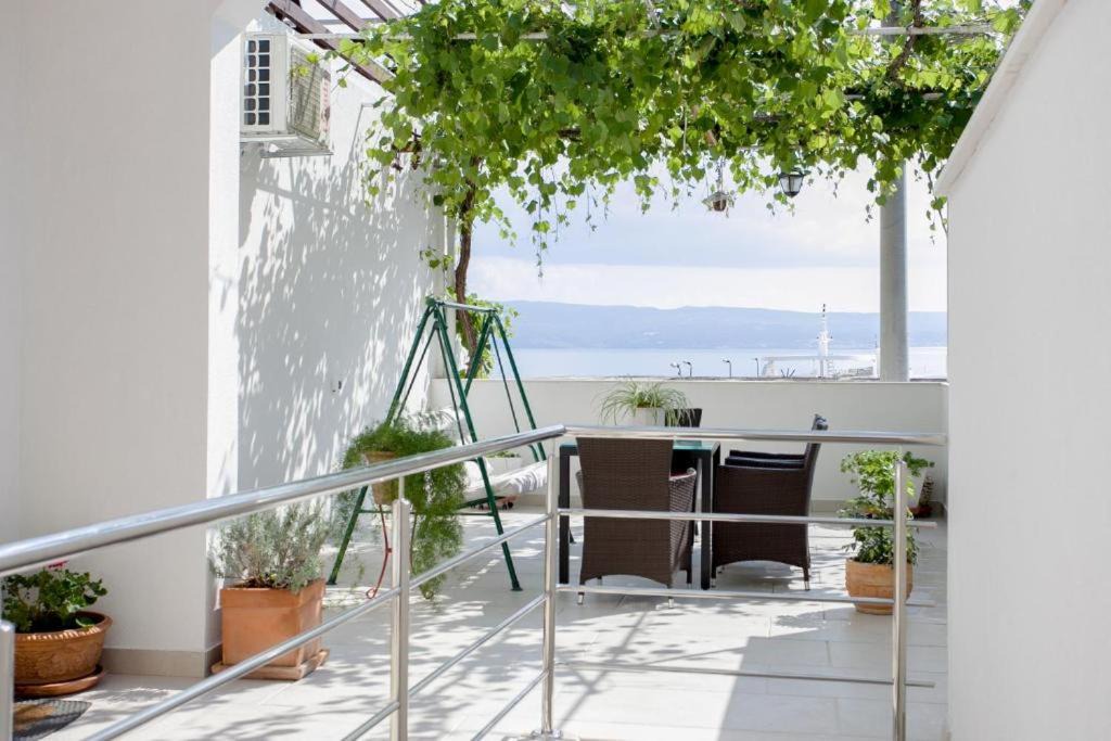 Photo of Patio Balcony in Jesenice